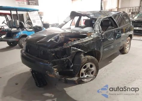 2006 Toyota Highlander z USA, uszkodzony, nr VIN JTEGD21A760133428